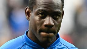 Mario Balotelli