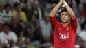 L'international portugais a officiellement signé vendredi au Real Madrid.