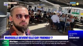 Journée de lutte contre l'homophobie: Marseille devient-elle gay friendly?