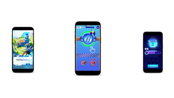 Bewe application 2