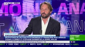 Etats-Unis: des chiffres qui ne vont pas dans le sens du scénario de récession