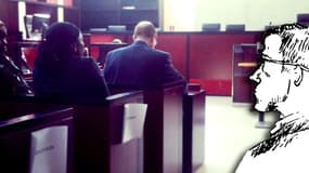 Lors de l'audience le 7 juin, le procureur avait pourtant demandé implicitement la relaxe pour le fonctionnaire.