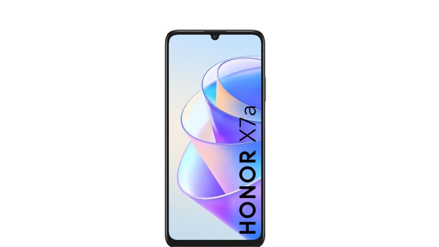 Honor X7a