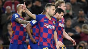 Jordi Alba
