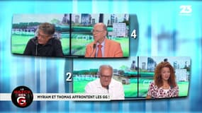 Le Match des GG - 01/08