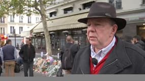 Attentats du 13 novembre: un médecin héros malgré lui