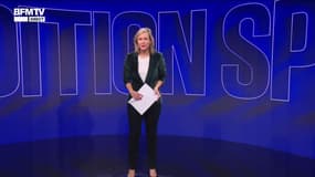 L'intégrale de Midi BFM du mercredi 8 octobre 2025