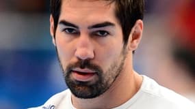 Nikola Karabatic.