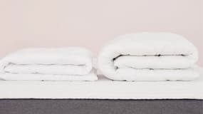 Bon plan Emma : la couette Nuage s’affiche à -30%, profitez en pour cet hiver