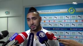 OM : "Cette 2e place change beaucoup de choses" savoure Payet
