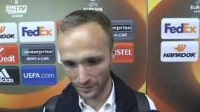 OM / Germain : "Quand Rolando a marqué, il a délivré la France entière"