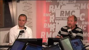 Loi Rebsamen sur le dialogue social: "Quand je vois l'efficacité des représentants syndicaux, je préférerais ne pas être défendu par ces gens là si j'étais dans une TPE"  Didier Giraud
