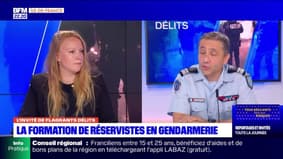 Qui sont les réservistes de la gendarmerie en Île-de-France ?