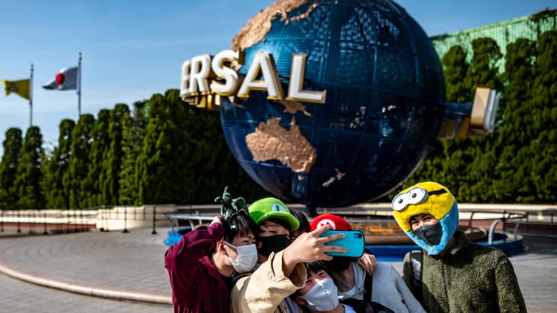 Le premier parc européen Universal devrait ouvrir au Royaume-Uni, un danger pour Disneyland Paris?