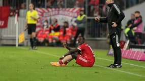 Sadio Mané