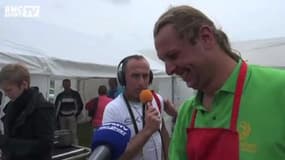 Luchomobile / Le Tour fait étape dans le Nord - 08/07