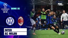 Inter - Milan AC : Lautaro Martinez propulse quasi l’Inter en finale !