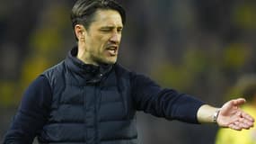 Niko Kovac