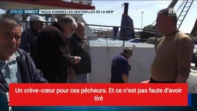 En Italie, des pécheurs se mobilisent bénévolement pour collecter le plastique en mer