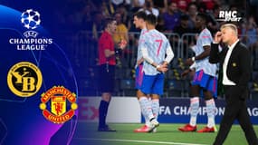 Young Boys de Berne - Manchester United : La petite pique de Solskjaer au "jeune arbitre" français, François Letexier