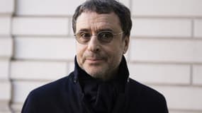 L'homme d'affaires franco-algérien Alexandre Djouhri (photo d'illustration) 