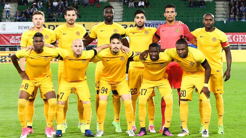 AEL Limassol