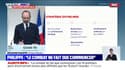 Virus: Edouard Philippe annonce l'augmentation des capacités de réanimation dans les Outre-mer