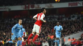Mesut Özil