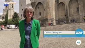 Zou ! Le mag du lundi 16 juin - La Région Sud accélère sa transition écologique avec le pacte “transition en scène” !
