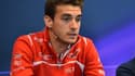 Jules Bianchi