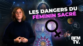 Qu'est ce que le "féminin sacré", dont certaines dérives sont dénoncées par la Miviludes