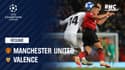 Résumé : Manchester United 0-0 Valence - Ligue des champions