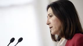 Sandrine Mazetier est candidate LaREM dans le 12e arrondissement.