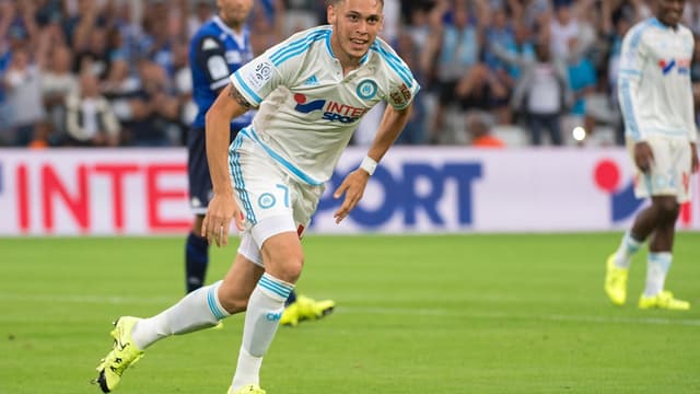 Lucas Ocampos