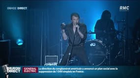 Héritage de Johnny Hallyday: vers un marathon judiciaire... sauf si les proches du rockeur négocient