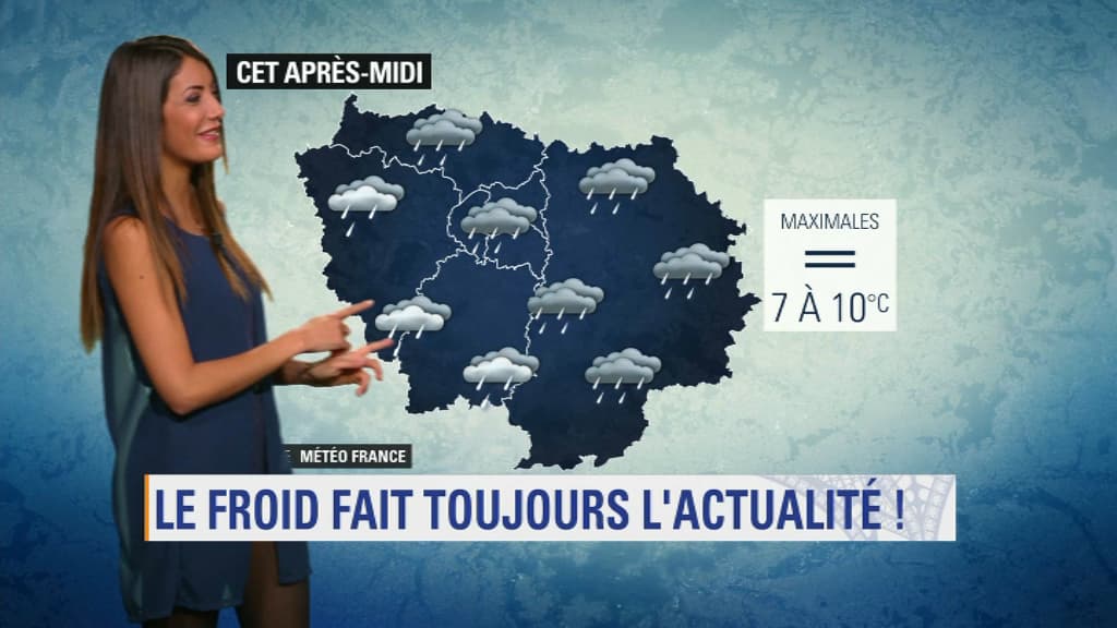 Météo IDF Météo IDF