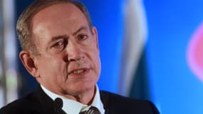 Benjamin Netanyahu a qualifiée la résolution de "honteuse".