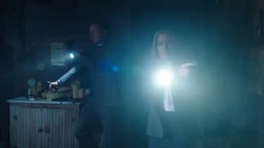 Fox Mulder et Dana Scully sont de retour, pour la dixième saison de X-Files.