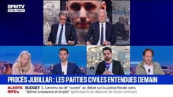 Marschall Truchot : Procès Jubillar, le procureur sommé de s'expliquer - 29/09