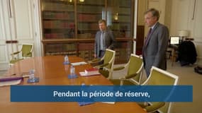 Un tweet ou un post Facebook sur votre candidat peut vous coûter 3.750 euros ce week-end