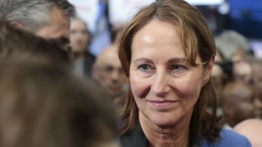 Ségolène Royal