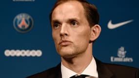 Thomas Tuchel