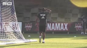 Le LOSC nomme Passi entraîneur et attend Bielsa