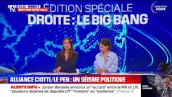 « Droite : le big bang », revoir notre soirée spéciale