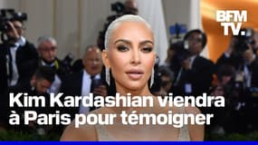 “Papys braqueurs”, butin de 9 millions d’euros…Le procès du braquage de Kim Kardashian s’ouvre ce lundi