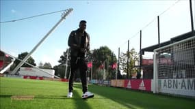 Footissime - Onana dénonce le manque de gardiens noirs dans les clubs européens