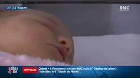 Pas de baby boom après le premier confinement
