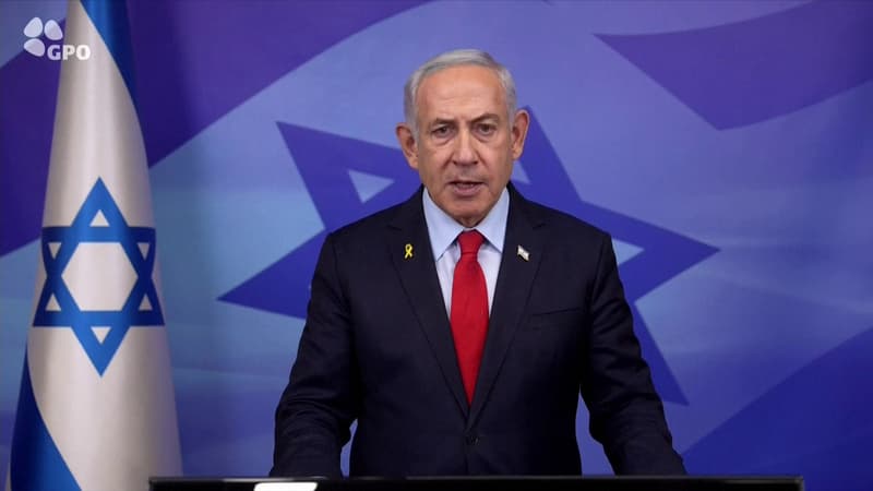 Cessez-le-feu au Liban: les lignes rouges fixées par Netanyahu pour éviter une reprise des combats