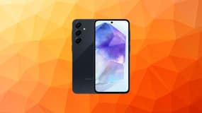Avec ce cadeau offert, le Samsung Galaxy A55 devient une véritable aubaine
