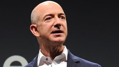 Jeff Bezos ne veut que des salariés motivés.
